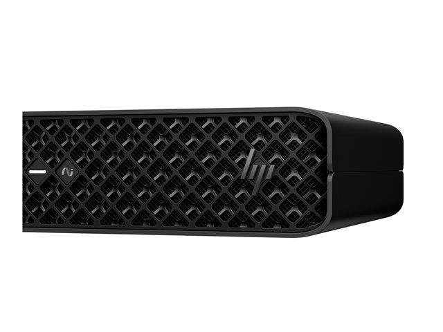 Hp Z2 Mini G1I U7-265 32GB 1TB Nvidia Rtx A400 4GB W11 P64 3Y C6QQ0ET Hp Z2 Mini G1I U7-265 32GB 1TB Nvidia Rtx A400 4GB W11 P64 3Y C6QQ0ET - Image 3