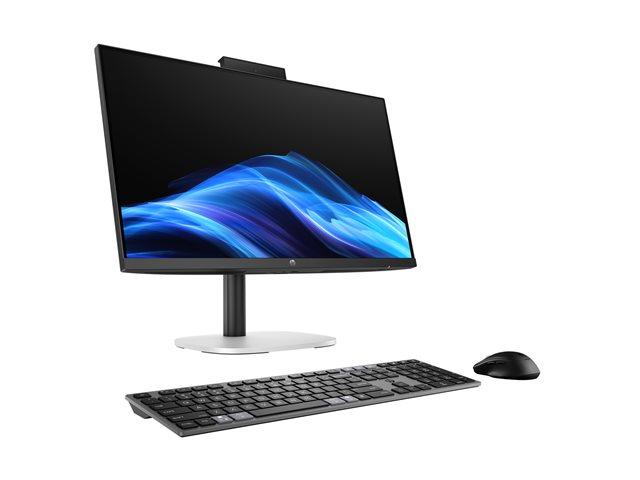 Hp Prostudio 4 Aio G1I U7-265T 16GB 512GB SSD 23.8" No Touch W11 P64 3Y C6QV4ET Hp Prostudio 4 Aio G1I U7-265T 16GB 512GB SSD 23.8" No Touch W11 P64 3Y C6QV4ET - Image 4