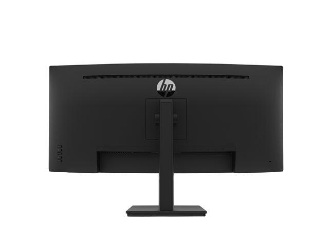 HP Monitor P34HC G4 34" Wqhd Usb-c Curved 21Y56AA HP Monitor P34HC G4 34" Wqhd Usb-c Curved 21Y56AA - Image 2