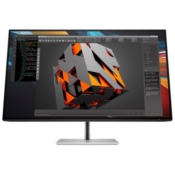 HP 732pk - Series 7 Pro - monitor LED - 4K - 32" - HDR