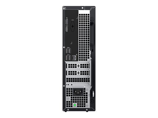DELL Pro Slim Essential QVS1260 I7-14700 16GB 512GB SSD W11P 1Y NKRVF DELL Pro Slim Essential QVS1260 I7-14700 16GB 512GB SSD W11P 1Y NKRVF - Image 3
