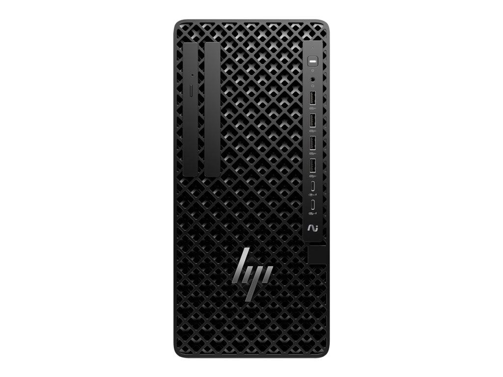 HP Workstation Z1 G1i - Torre Core Ultra 9 285 - 32 GB - SSD 1 TB HP Workstation Z1 G1i - Torre Core Ultra 9 285 - 32 GB - SSD 1 TB - Image 5
