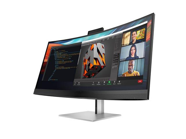 HP Monitor Serie 7 Pro 7 40" 5K 2K Conferencing 8Y2R2AA HP Monitor Serie 7 Pro 7 40" 5K 2K Conferencing 8Y2R2AA - Image 3