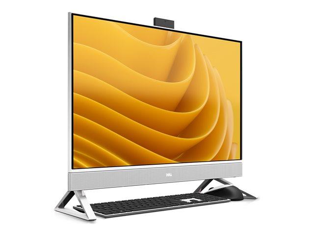 Dell Aio EC27250 C5-120U 16GB 512GB SSD 27"FHD W11 Pro 1Y 7VFRN Dell Aio EC27250 C5-120U 16GB 512GB SSD 27"FHD W11 Pro 1Y 7VFRN - Image 4