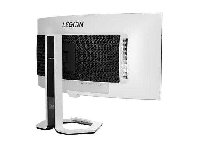 Lenovo Legion 34WD-10 OLED Curvo 34" HDR Lenovo Legion 34WD-10 OLED Curvo 34" HDR - Image 2