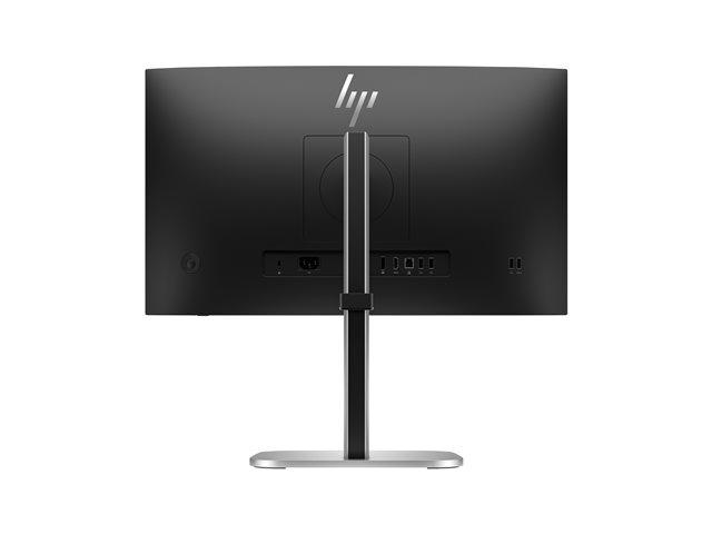 HP Monitor 524pf Series 5 Pro 24" FHD HP Monitor 524pf Series 5 Pro 24" FHD - Image 3