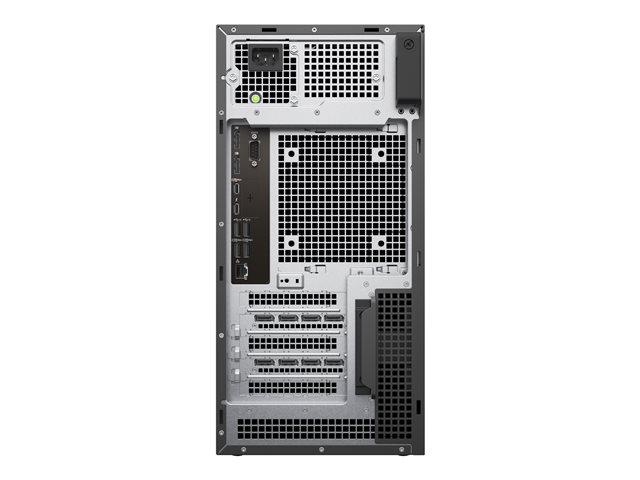 Dell Pro Max Tower T2 FCT2250 U7-265 32GB 1TB A1000 W11 Pro 3Y 4WDN9 Dell Pro Max Tower T2 FCT2250 U7-265 32GB 1TB A1000 W11 Pro 3Y 4WDN9 - Image 3