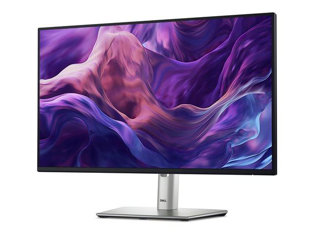 DELL Monitor 24" Usb-c Hub P2425HE DELL Monitor 24" Usb-c Hub P2425HE - Image 4