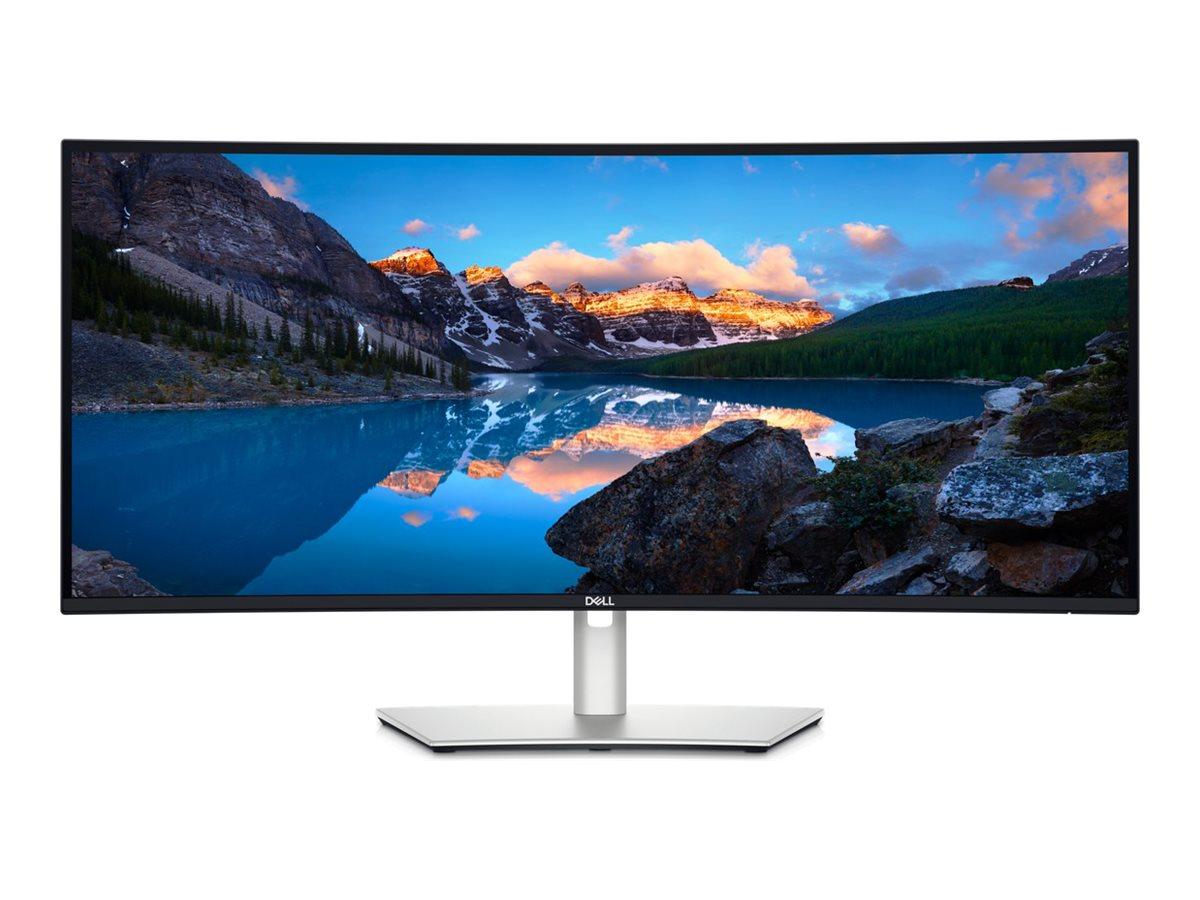 Dell Ultrasharp U3425WE 34" Curvo T-Bolt Dell Ultrasharp U3425WE 34" Curvo T-Bolt