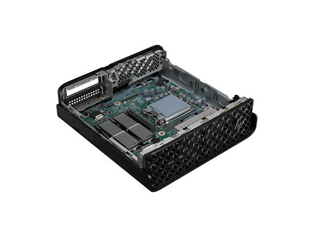 Hp Z2 Mini G1I U7-265 32GB 1TB Nvidia Rtx A400 4GB W11 P64 3Y C6QQ0ET Hp Z2 Mini G1I U7-265 32GB 1TB Nvidia Rtx A400 4GB W11 P64 3Y C6QQ0ET - Image 2