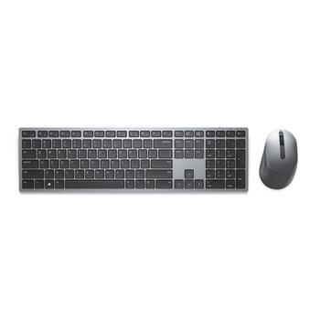 Dell Cp Teclado E Rato Premier Wireless KM7321W Pt KM7321WGY-PO