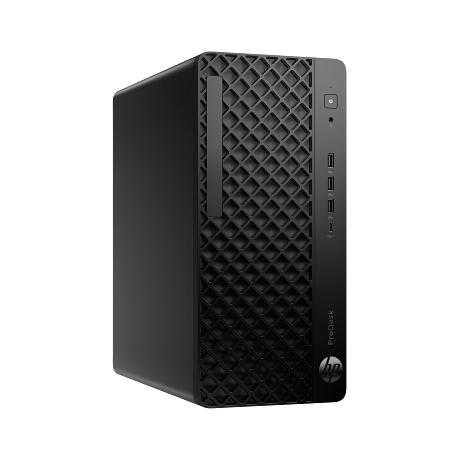HP desktops 10 ITPOINT