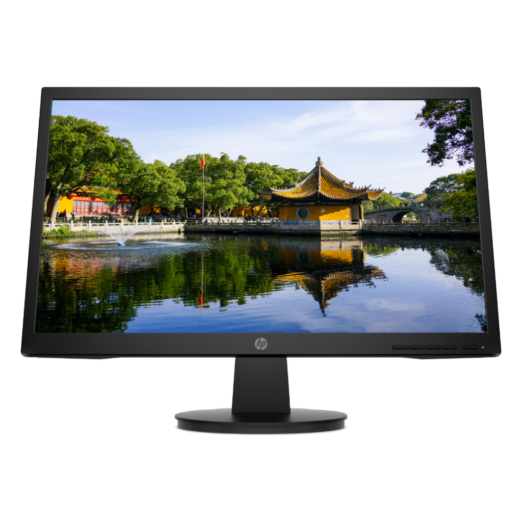 Monitores HP