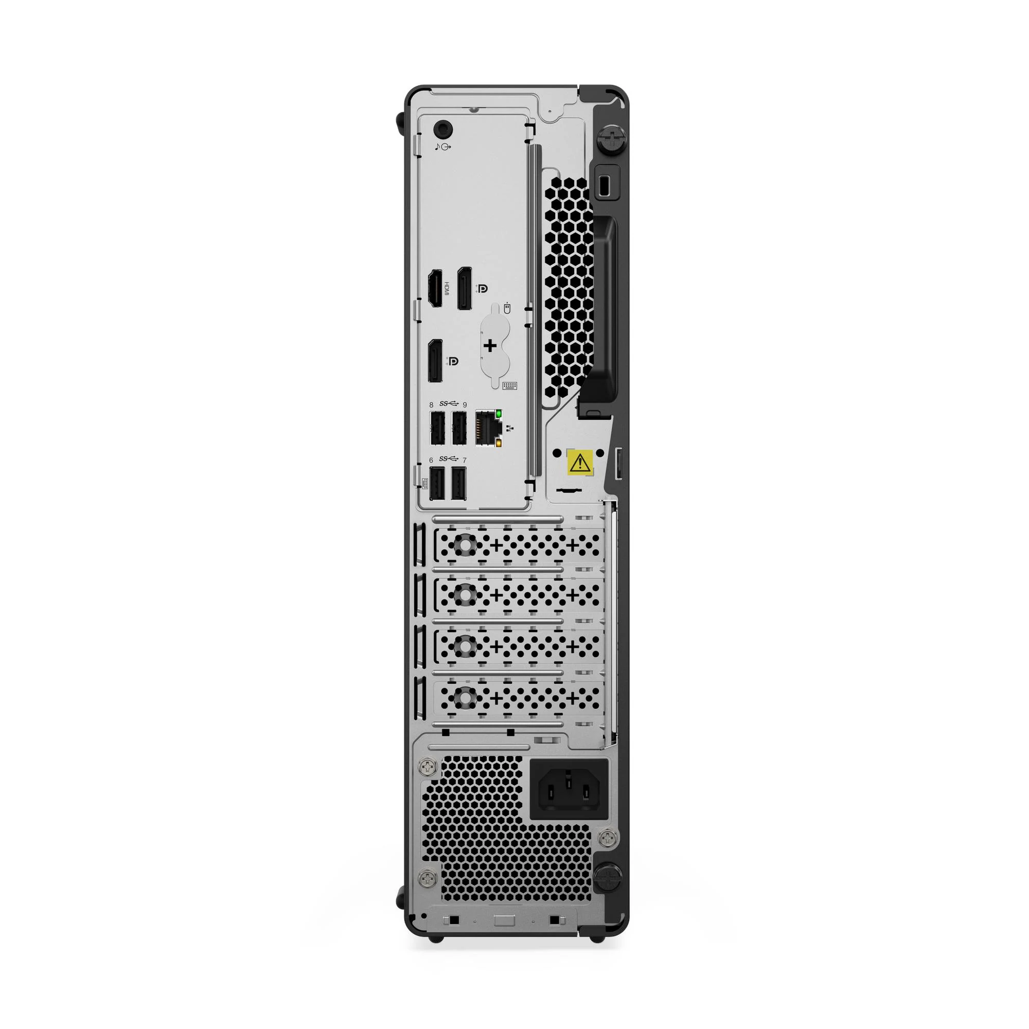 Lenovo Thinkcentre M70S GEN6 Ultra 7 265 16GB 512GB WIN11PRO 3Y LEN12YK0013PG Lenovo Thinkcentre M70S GEN6 Ultra 7 265 16GB 512GB WIN11PRO 3Y LEN12YK0013PG - Image 3