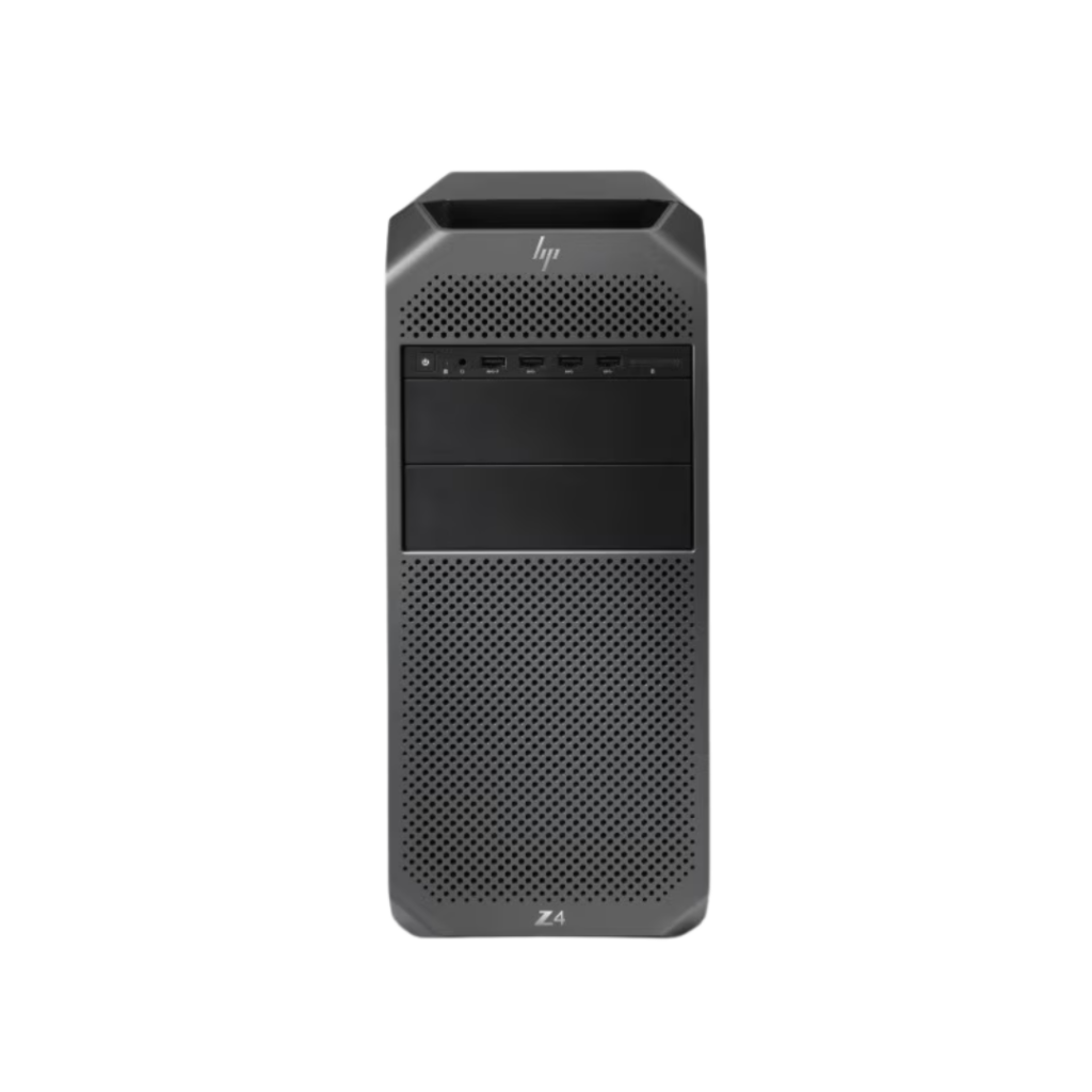 Desktops HP para Empresas