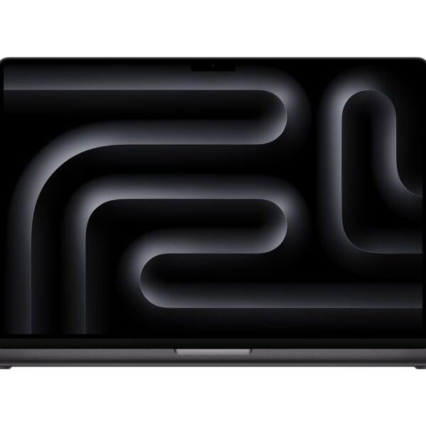 Apple Macbook Pro M4 Pro Max 16C CPU/40C Gpu 48GB 1TB SSD 16" Space Black APPMX313PO/A