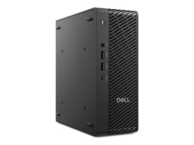 Dell Pro Max Micro FCM2250- Core Ultra 7 265 2.4 GHz - 16 GB - SSD 1 TB Dell Pro Max Micro FCM2250- Core Ultra 7 265 2.4 GHz - 16 GB - SSD 1 TB - Image 2