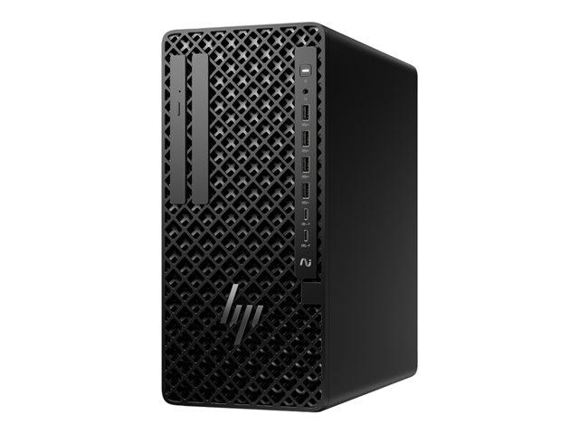 HP Workstation Z1 G1i - Torre Core Ultra 9 285 - 32 GB - SSD 1 TB HP Workstation Z1 G1i - Torre Core Ultra 9 285 - 32 GB - SSD 1 TB - Image 2