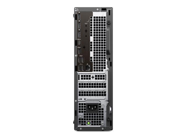 Dell Pro Max Slim FCS1250 U7-265 32GB 1TB A1000 W11 Pro 3Y MKJPH Dell Pro Max Slim FCS1250 U7-265 32GB 1TB A1000 W11 Pro 3Y MKJPH - Image 2