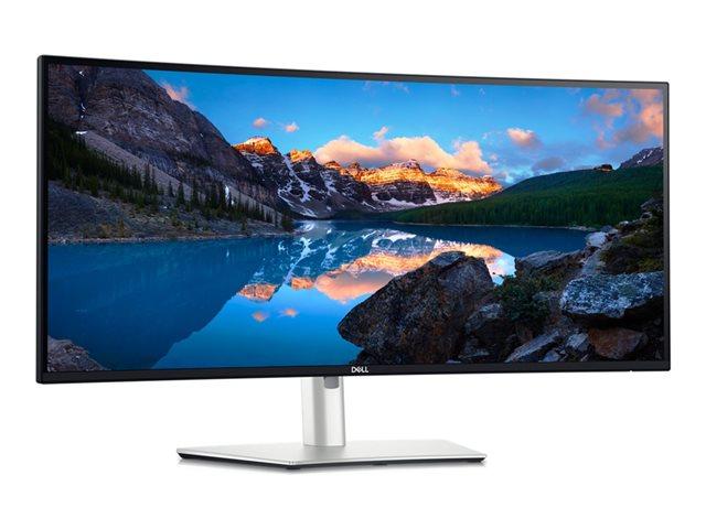 Dell Ultrasharp U3425WE 34" Curvo T-Bolt Dell Ultrasharp U3425WE 34" Curvo T-Bolt - Image 4