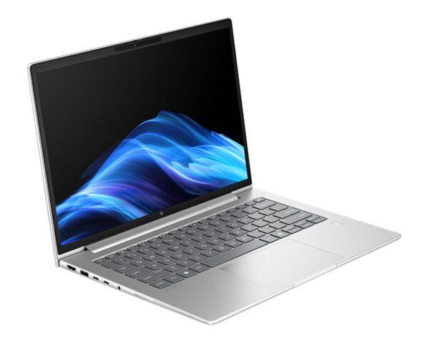 HP Elitebook 6 G1I 14 U7-255U 24GB 1TB 14" W11 P64 1Y C67HMET