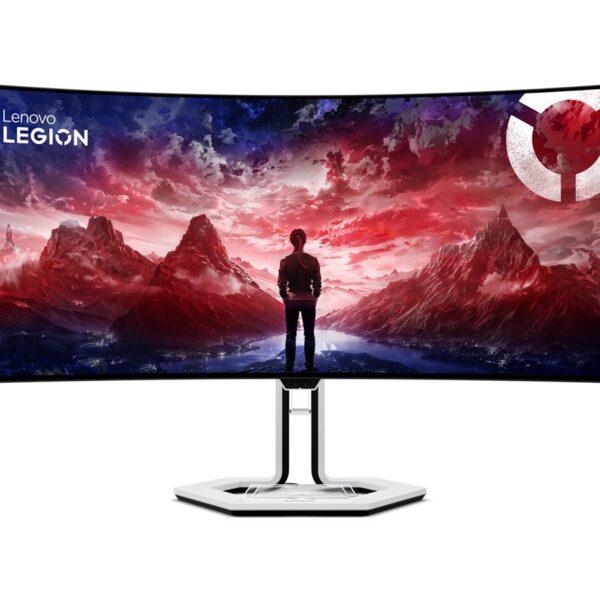 Lenovo Legion 34WD-10 OLED Curvo 34" HDR