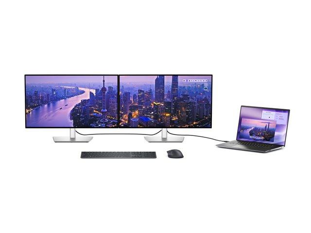Dell Ultrasharp U2725QE 27" 4K Thunderbolt Dell Ultrasharp U2725QE 27" 4K Thunderbolt - Image 3
