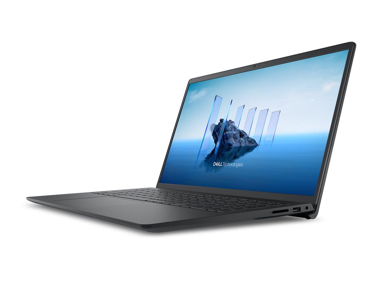 DELL Pro 15 Essential PV15250 I5-1334U 16GB 512GB 15.6" W11P DELL Pro 15 Essential