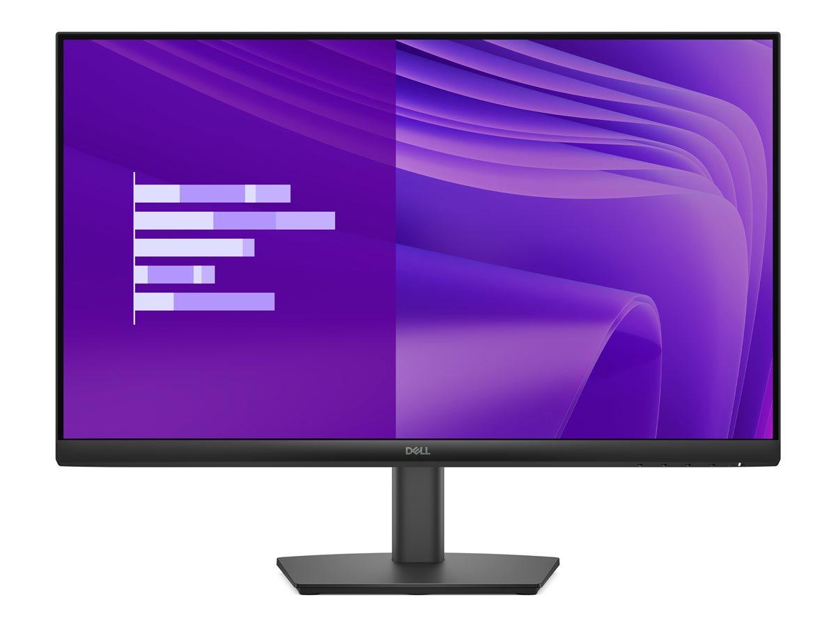 Dell Monitor LED Full HD 24p IPS E2425HM Dell Monitor LED Full HD 24p IPS E2425HM