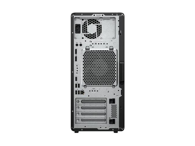HP Workstation Z2 G11 AI PC, Core Ultra 9 285K, 32GB RAM, 1TB SSD - Win 11 Pro HP Workstation Z2 G11 AI PC, Core Ultra 9 285K, 32GB RAM, 1TB SSD - Win 11 Pro