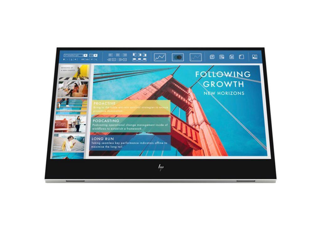 Monitores Monitores 4 ITPOINT