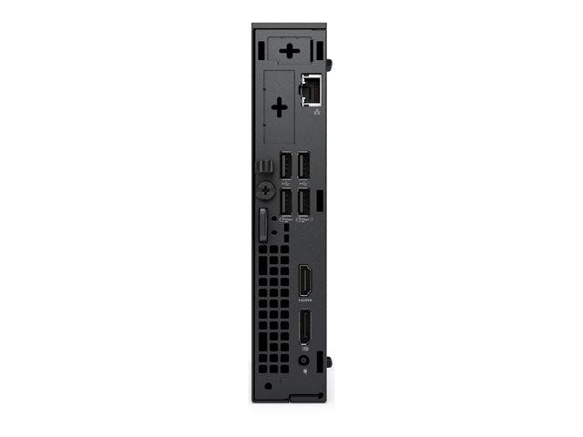 Dell Pro Micro QCM1250 Intel Core Ultra 7 16GB 512GB 4CXPC Dell Pro Micro QCM1250 Intel Core Ultra 7 16GB 512GB 4CXPC - Image 2
