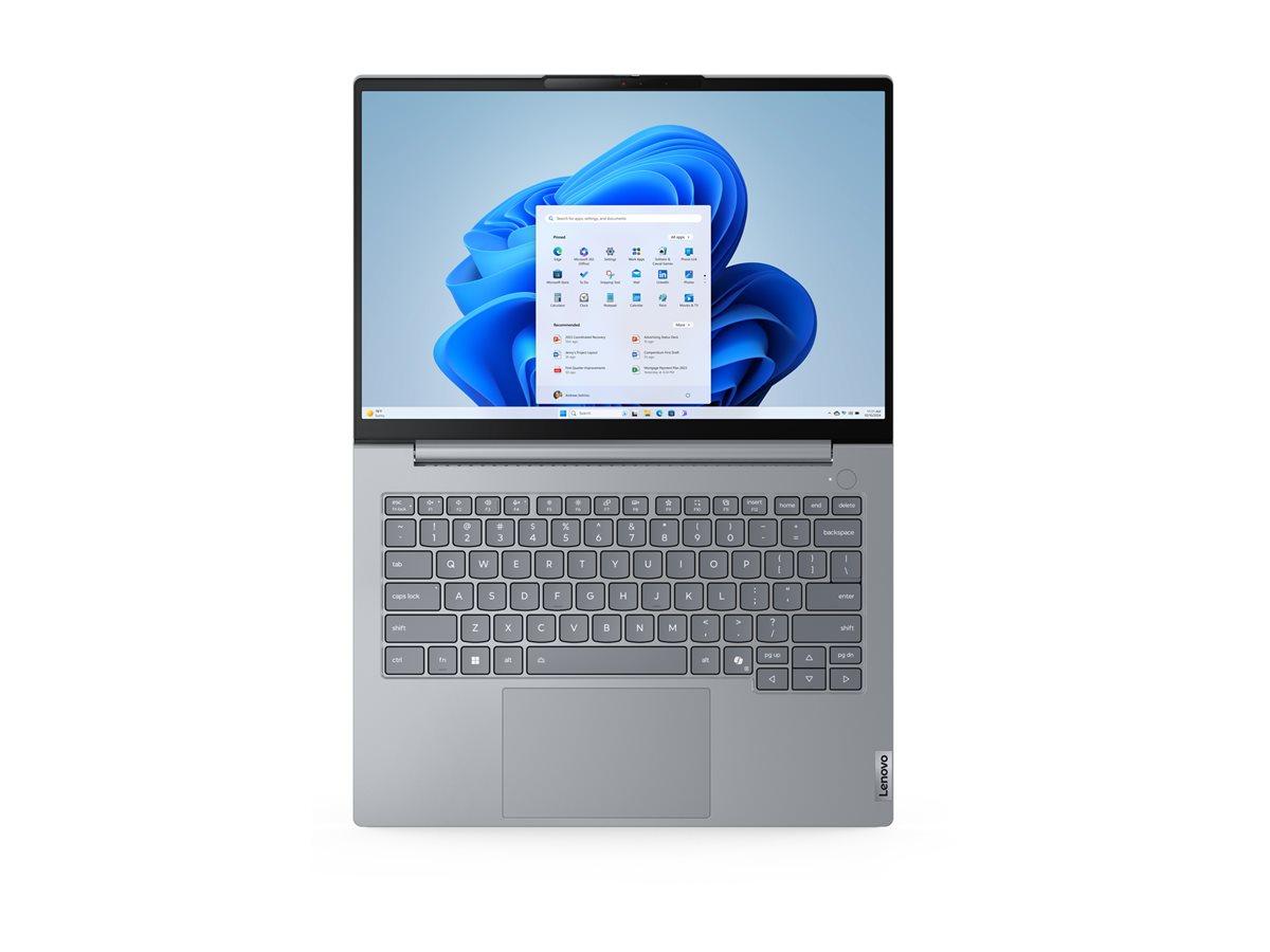 Lenovo Thinkbook 14 G8 Core Ultra 7 255H 32GB 1TB Fhd 14" W11P 1Y Premier LEN21SJ007SPG Lenovo Thinkbook 14 G8 Core Ultra 7 255H 32GB 1TB Fhd 14" W11P 1Y Premier LEN21SJ007SPG - Image 3