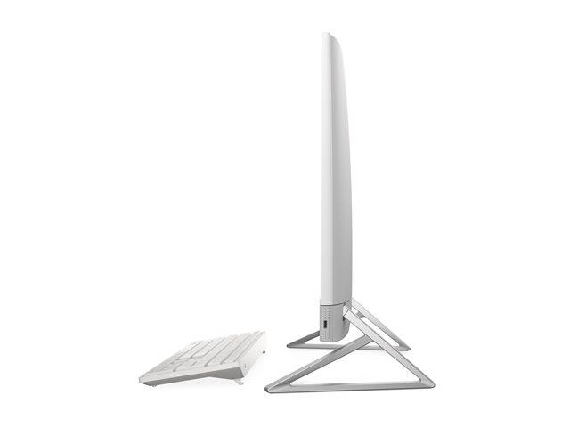 Dell EC24250 Core 7 16GB 1TB SSD 24" White JP5KH Dell EC24250 Core 7 16GB 1TB SSD 24" White JP5KH - Image 2