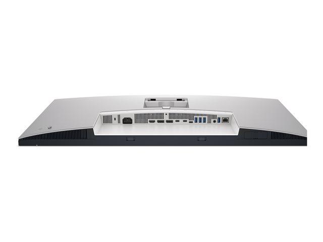 Dell UltraSharp 32p 4K Thunderbolt Hub U3225QE Dell UltraSharp 32p 4K Thunderbolt Hub U3225QE - Image 2