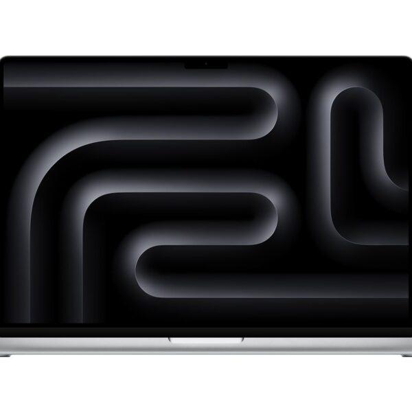 Apple Macbook Pro M4 Pro 14C CPU/20C Gpu 48GB 512GB SSD 16" Silver APPMX2U3PO/A