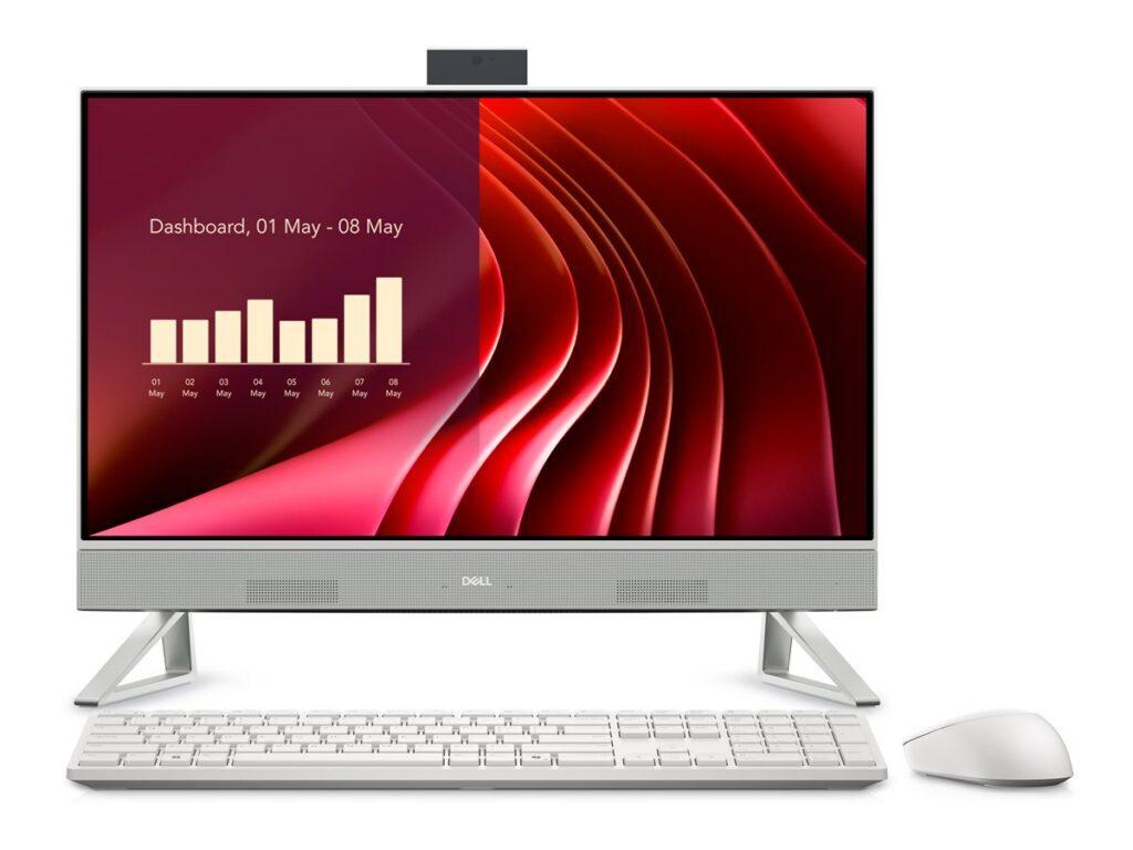 Dell 24 All-in-One
