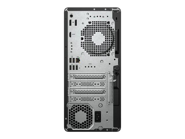 HP Workstation Z1 G11 AI PC, Core Ultra 7 265, 32GB RAM, 1TB SSD - Win 11 Pro HP Workstation Z1 G11 AI PC, Core Ultra 7 265, 32GB RAM, 1TB SSD - Win 11 Pro - Image 2