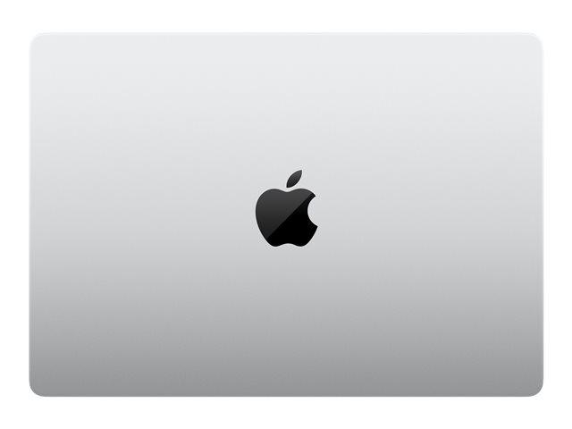 Apple Macbook Pro M5 10C CPU/10C Gpu 16GB 1TB SSD 14" Silver APPMDE54PO/A Apple Macbook Pro M5 10C CPU/10C Gpu 16GB 1TB SSD 14" Silver APPMDE54PO/A - Image 3