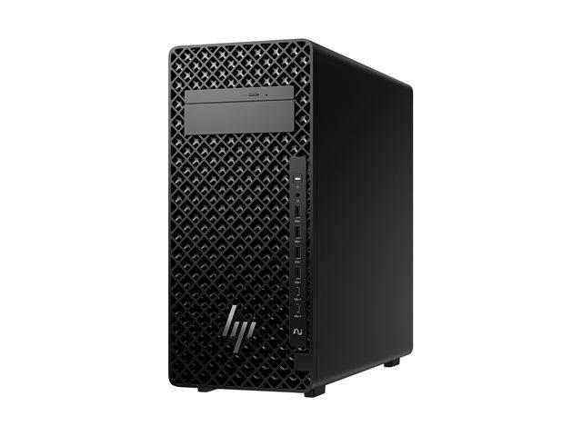 HP Workstation Z2 G11 AI PC, Core Ultra 9 285K, 32GB RAM, 1TB SSD - Win 11 Pro HP Workstation Z2 G11 AI PC, Core Ultra 9 285K, 32GB RAM, 1TB SSD - Win 11 Pro - Image 4