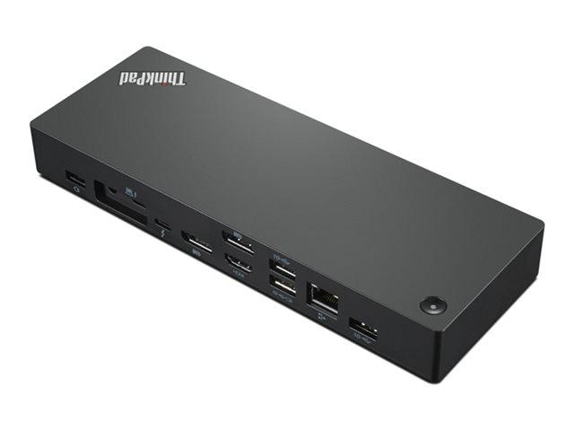 Docking Station 8 ITPOINT
