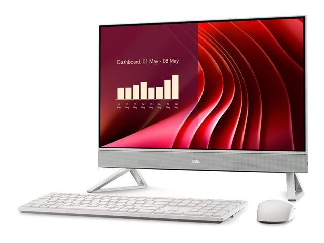 Dell Aio EC24250 C5-120U 16GB 512GB SSD 24"FHD W11 Pro DM9K9 Dell Aio EC24250 C5-120U 16GB 512GB SSD 24"FHD W11 Pro DM9K9 - Image 5