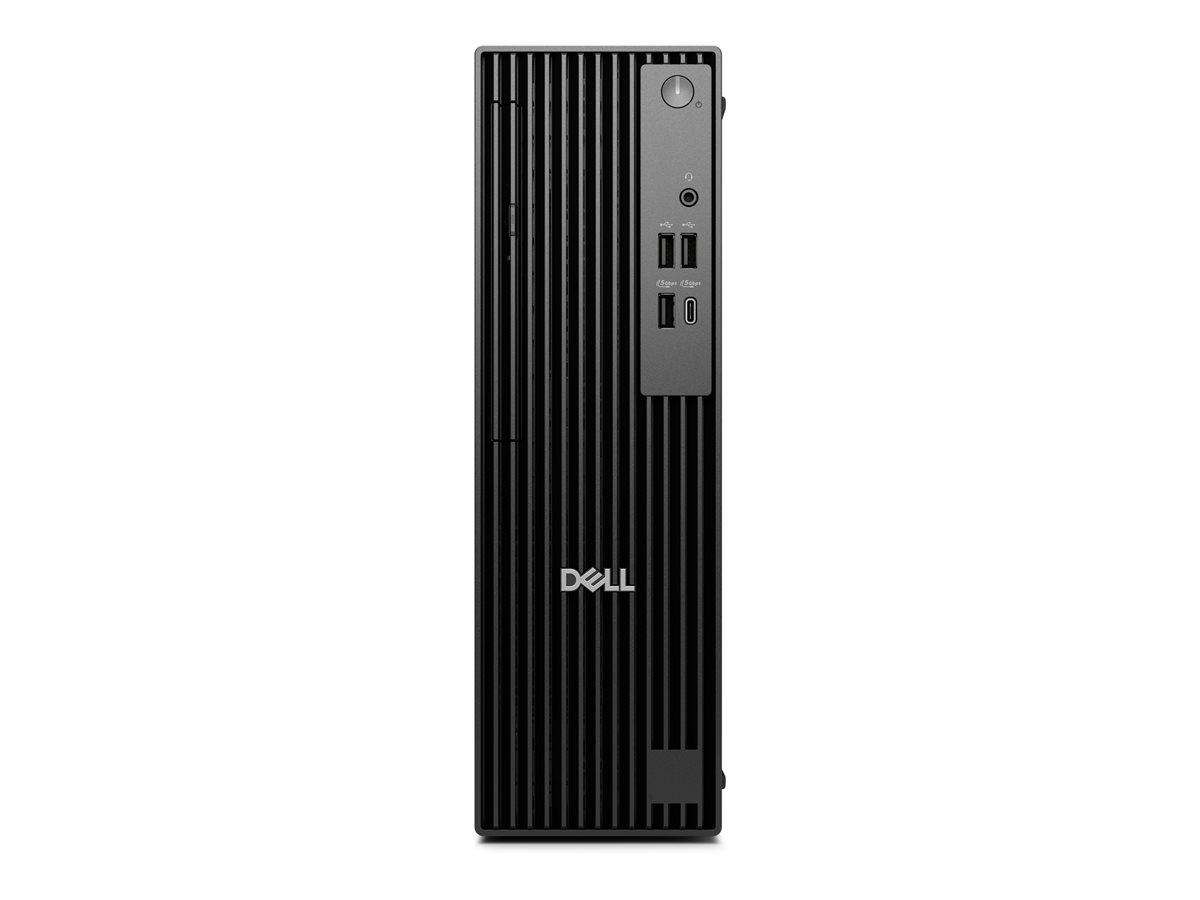 Dell Pro Slim QCS1250 i5,16GB,512GB Portátil empresarial Dell Pro Slim QCS1250