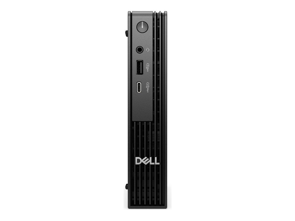 Dell Pro Micro QCM1250 i5-14500T 16GB 512GB SSD Black CTKRG Dell Pro Micro QCM1250 i5-14500T 16GB 512GB SSD Black CTKRG