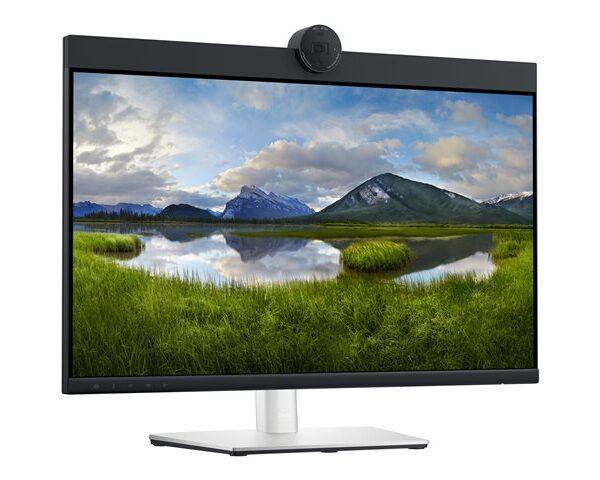 Dell 24p Full HD Video Conferencing Monitor P2424HEB
