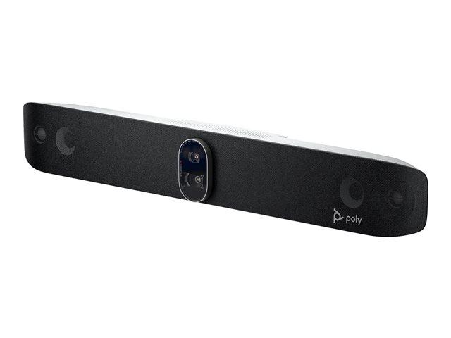 Poly Studio X72 Video Bar Dual 4K A4LZ8AA#UUZ Poly Studio X72 Video Bar Dual 4K A4LZ8AA#UUZ - Image 5