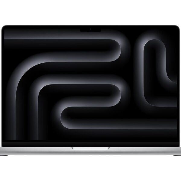 Apple Macbook Pro M5 10C CPU/10C Gpu 16GB 1TB SSD 14" Silver APPMDE54PO/A