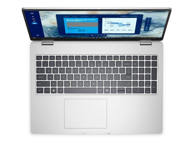 DELL Pro 16 PC16250 U7-255U 16GB 512GB 16"FHD W11P 1Y 0T5G9 DELL Pro 16 PC16250 U7-255U 16GB 512GB 16"FHD W11P 1Y 0T5G9 - Image 4