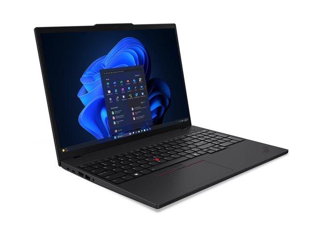 Lenovo Thinkpad T16 G4 ULTRA7 255U 64GB SSD 1TB 16" WIN11PRO 1Y Premier LEN21QE0088PG Lenovo Thinkpad T16 G4 ULTRA7 255U 64GB SSD 1TB 16" WIN11PRO 1Y Premier LEN21QE0088PG - Image 3