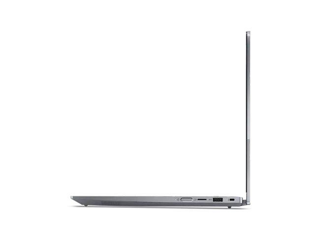 Lenovo Thinkbook 14 2 Em 1 ULTRA7 255U 32GB SSD 512GB 300N 14"WIN11PRO Touch LEN21SQ000HPG Lenovo Thinkbook 14 2 Em 1 ULTRA7 255U 32GB SSD 512GB 300N 14"WIN11PRO Touch LEN21SQ000HPG - Image 2